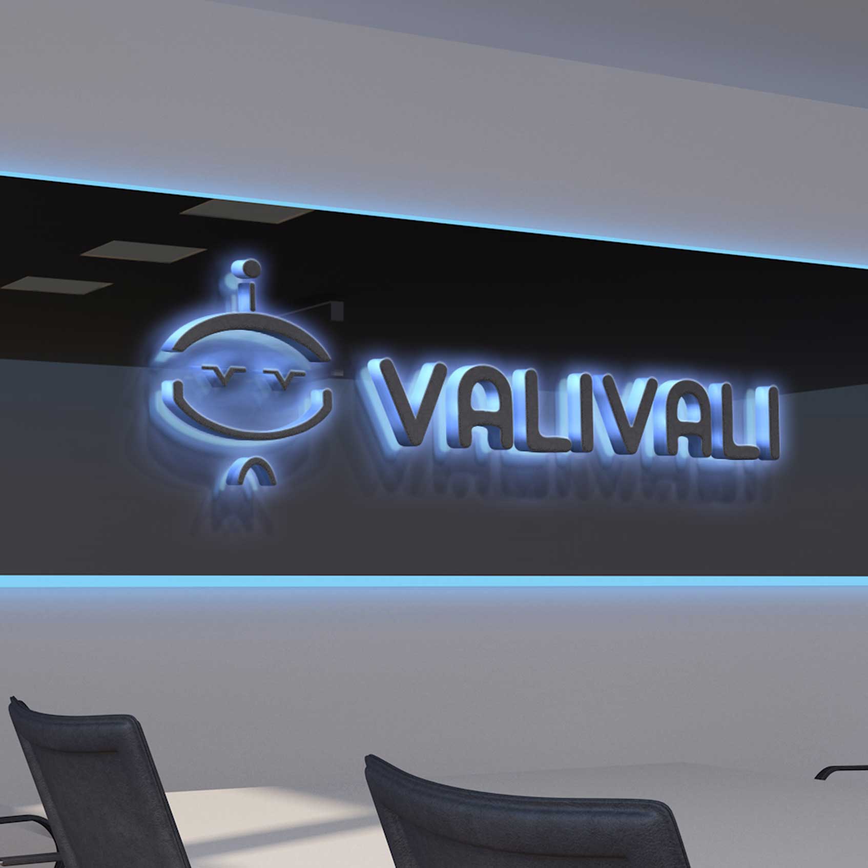 VALIVALI-VALIVALI品牌设计