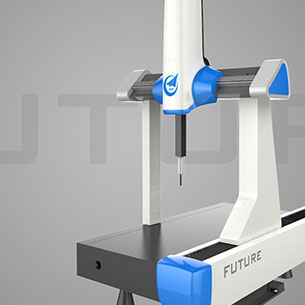 FUTURE系列三坐标测量仪