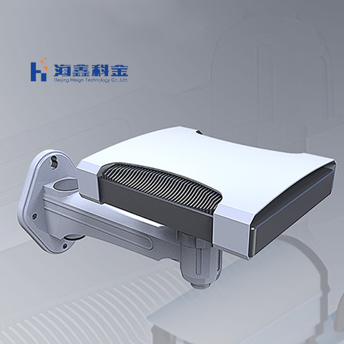 智能图像高速处理器